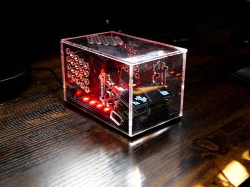 Mars Lander Solo Bitcoin Miner - Up to 300GH/s - Image 5