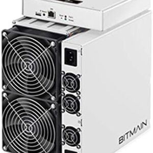 Bitmain Antminer S17 Pro 56TH/S