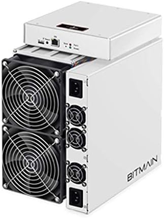 Bitmain Antminer S17 Pro 56TH/S