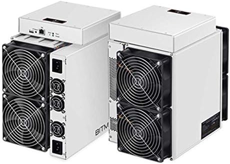 Bitmain Antminer S17 Pro 56TH/S - Image 2