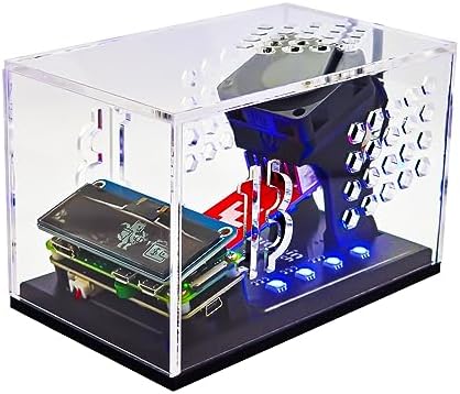 Mars Lander Solo Bitcoin Miner - Up to 300GH/s